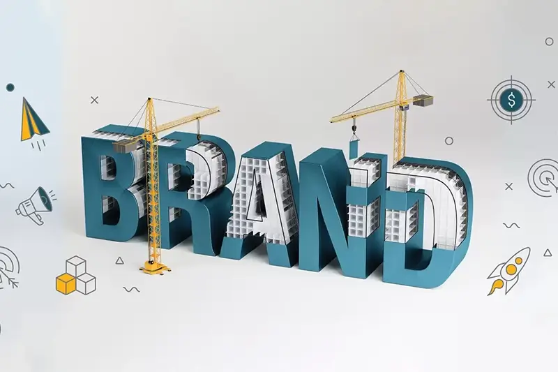 Brand Establishing Photo